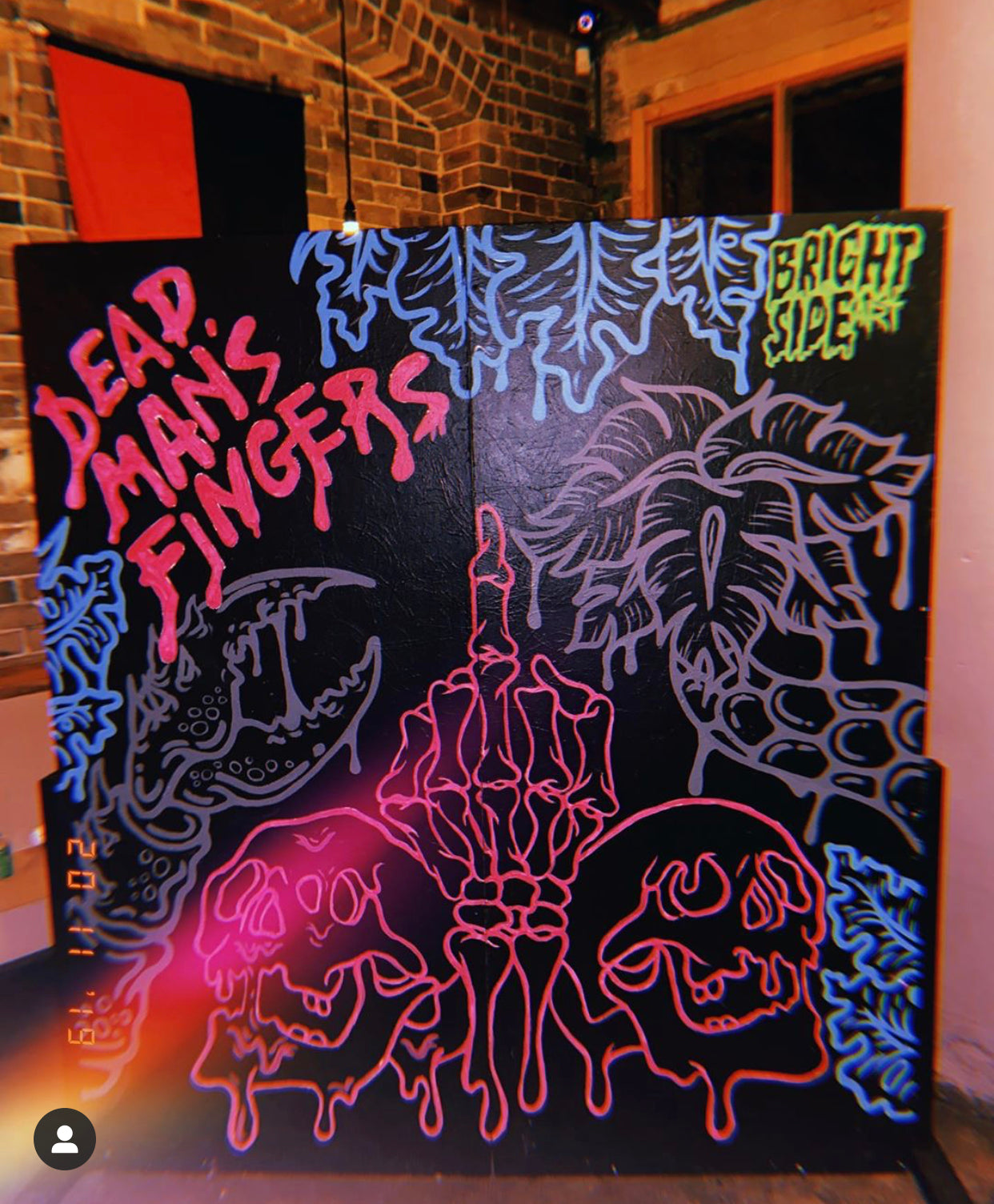 Case Study: Dead Mans Finger's Spiced Rum - Australian Launch.