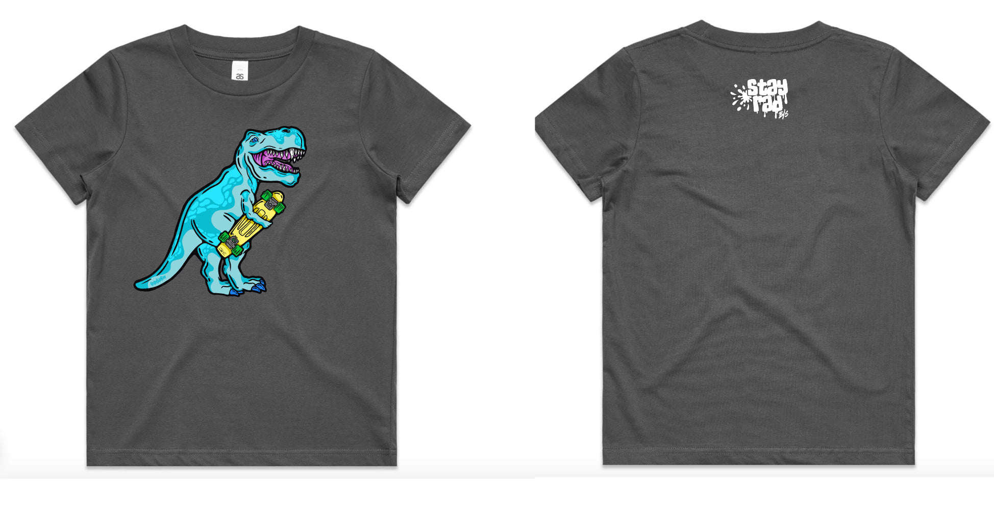 BrightSide Penny T-Rex T-Shirt