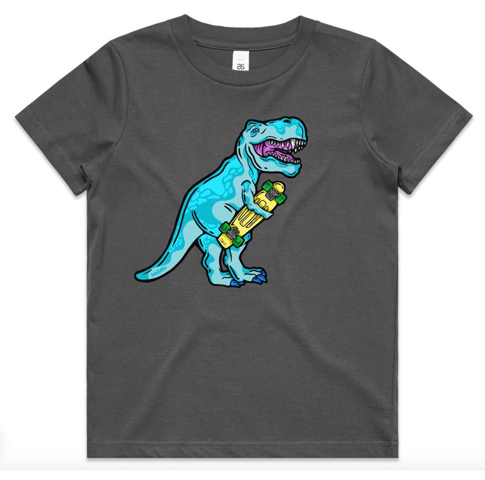 BrightSide Penny T-Rex T-Shirt
