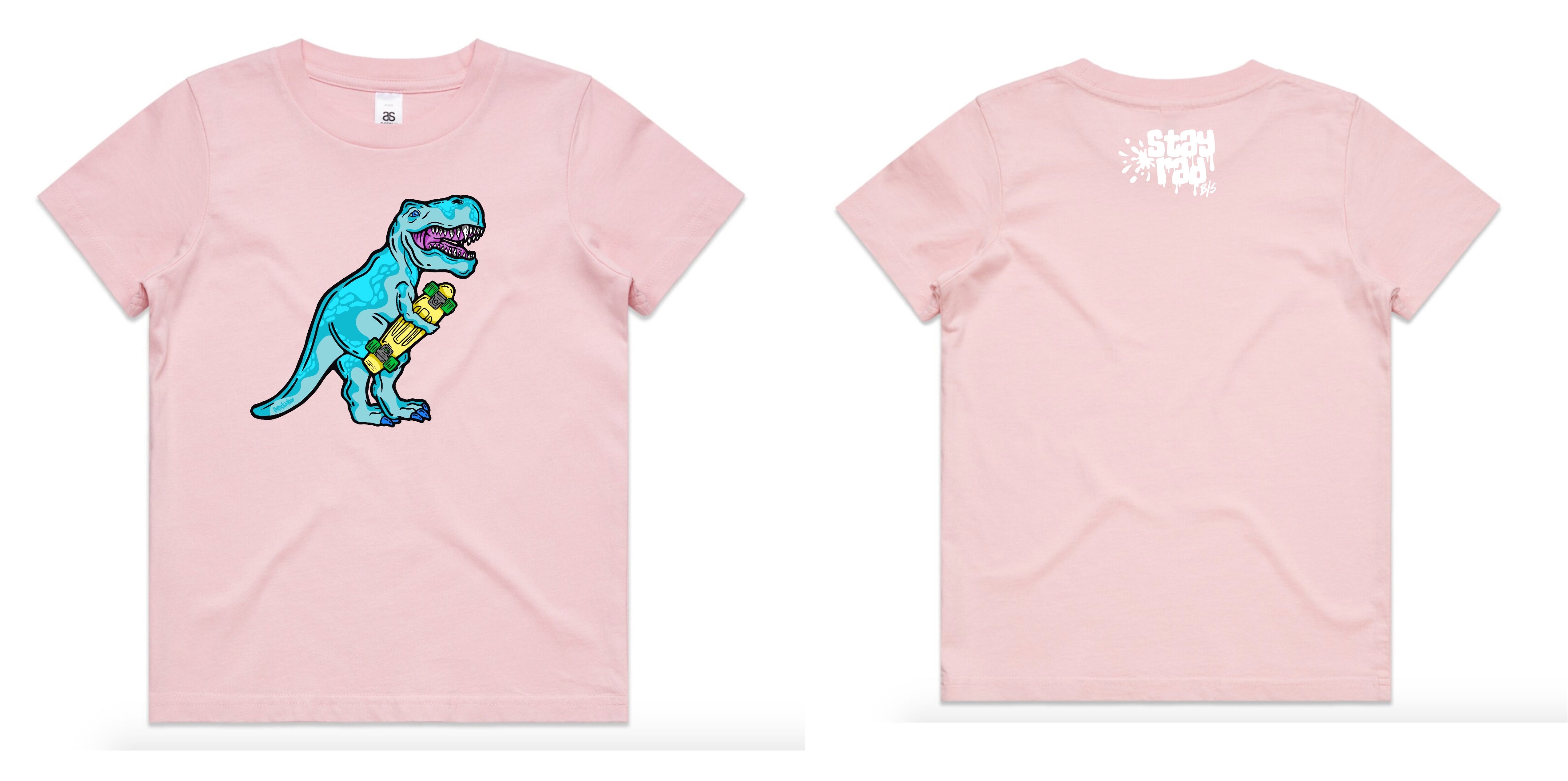 BrightSide Penny T-Rex T-Shirt