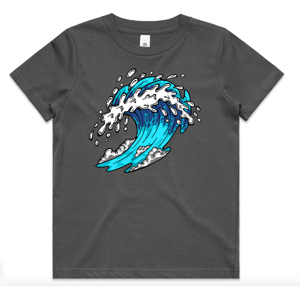 BrightSide Killer Wave T-Shirt