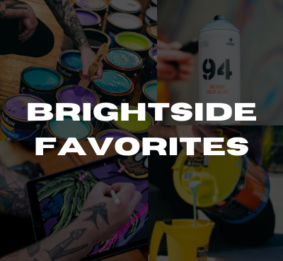 Brightside Favorites