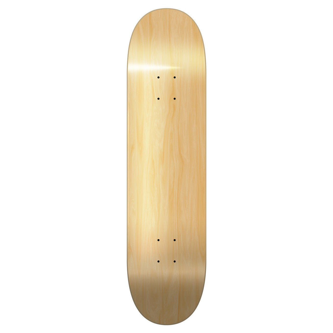 Custom Skateboard Artwork