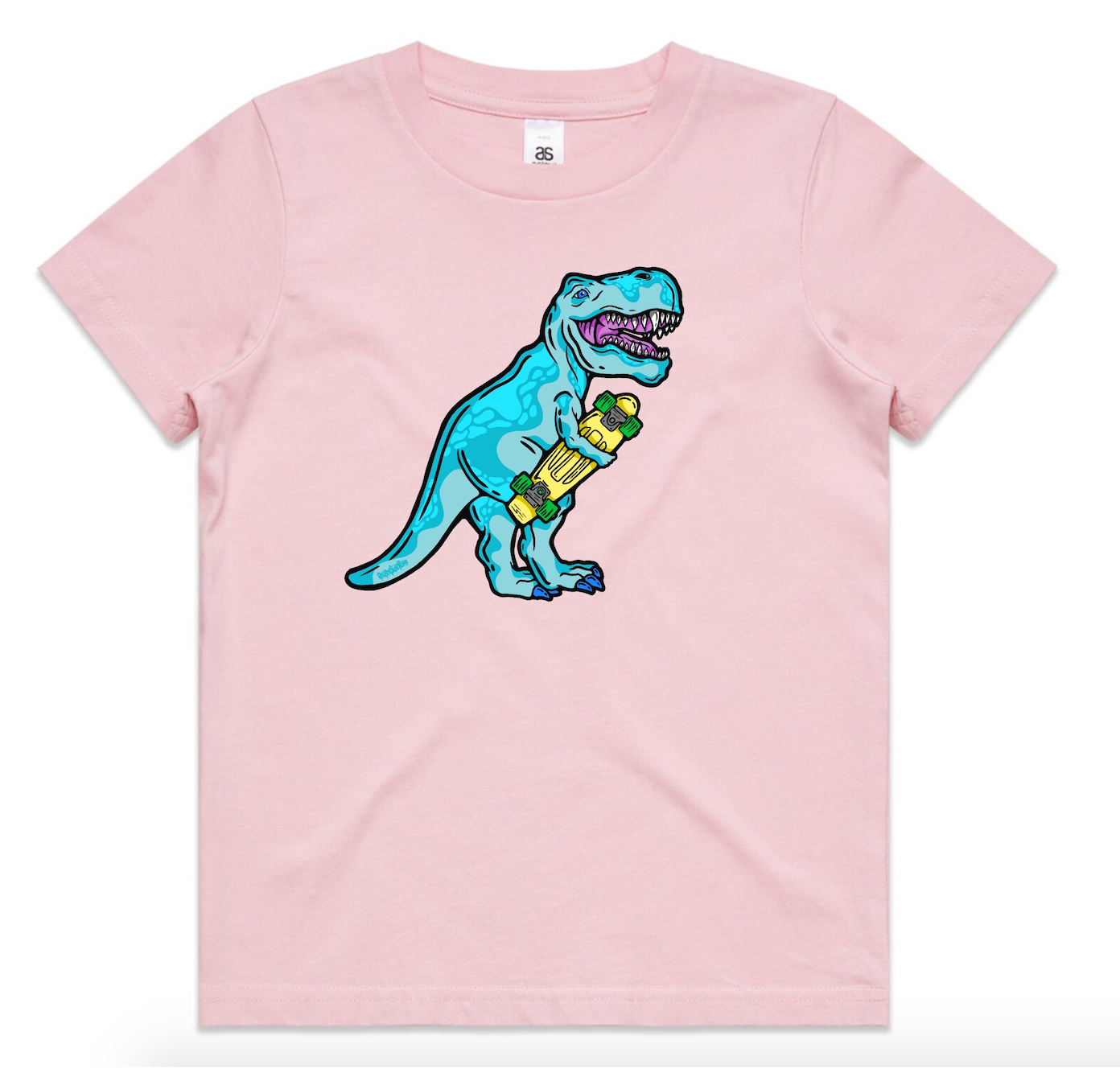 BrightSide Penny T-Rex T-Shirt